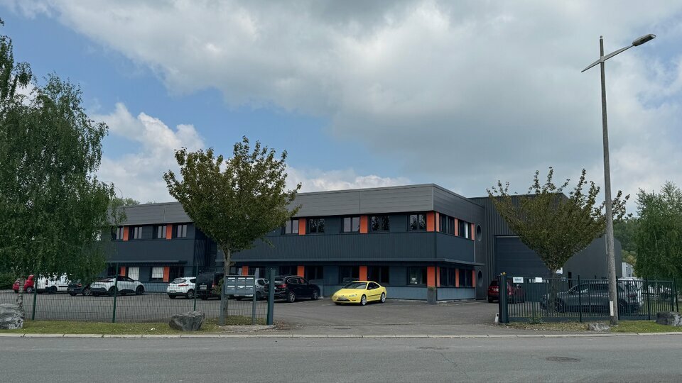 TOSTAIN ET LAFFINEUR LOCATION-LOCAL D'ACTIVITE-BRILLON-59