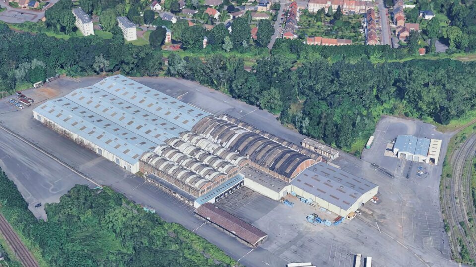 TOSTAIN ET LAFFINEUR LOCATION-LOCAL D'ACTIVITE-SIN-LE-NOBLE-59