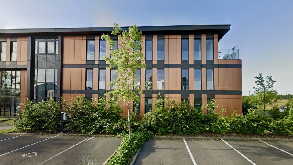 TOSTAIN ET LAFFINEUR LOCATION-BUREAUX-LESQUIN-59