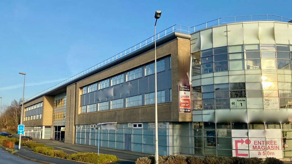 TOSTAIN ET LAFFINEUR LOCATION-BUREAUX-VILLENEUVE_D'ASCQ-59