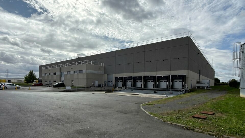 TOSTAIN ET LAFFINEUR LOCATION-ENTREPOT-HOUPLINES-59