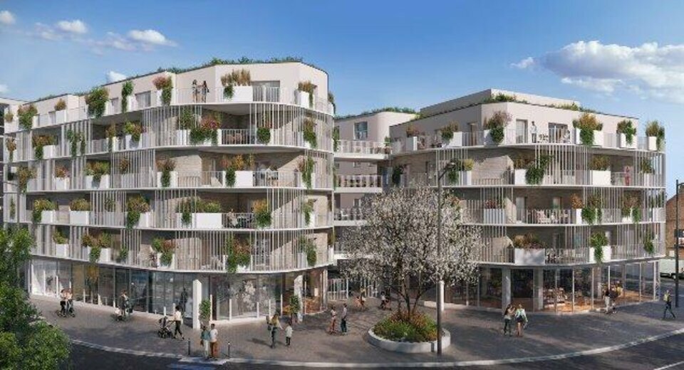 TOSTAIN ET LAFFINEUR VENTE-LOCAL COMMERCIAL-LA_MADELEINE-59