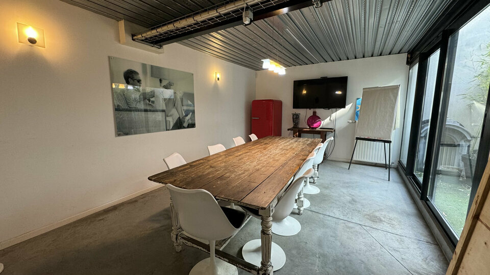 TOSTAIN ET LAFFINEUR LOCATION-BUREAUX-LILLE-59