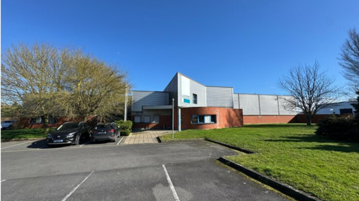 TOSTAIN ET LAFFINEUR LOCATION-LOCAL D'ACTIVITE-DOUVRIN-62