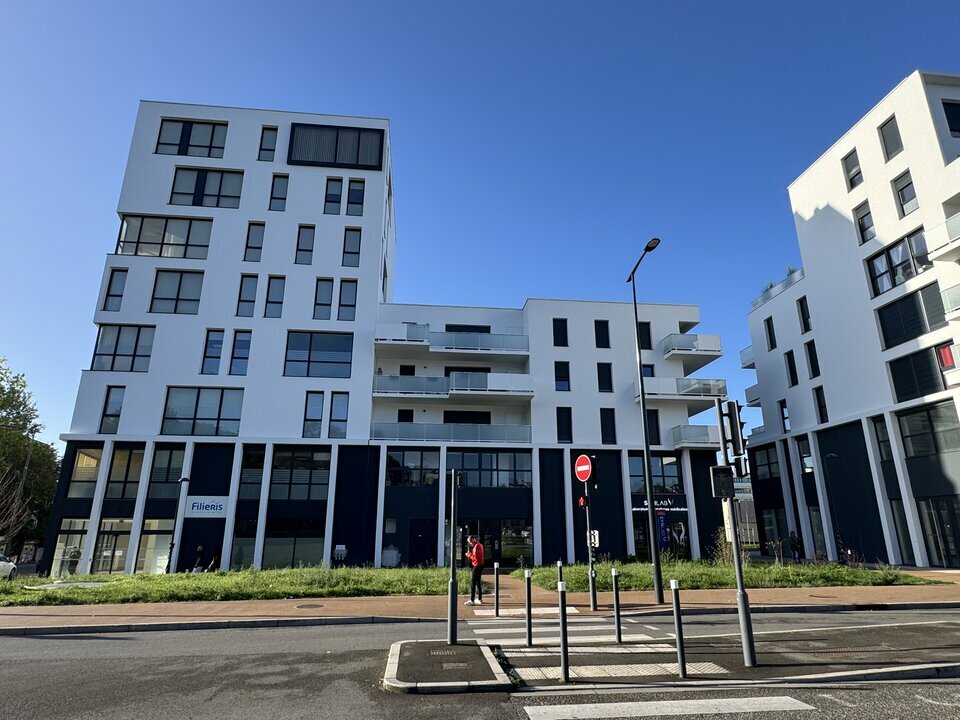 TOSTAIN ET LAFFINEUR LOCATION-BUREAUX-LENS-62