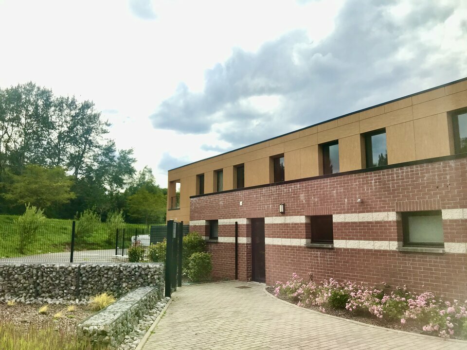 TOSTAIN ET LAFFINEUR LOCATION-BUREAUX-CROIX-59