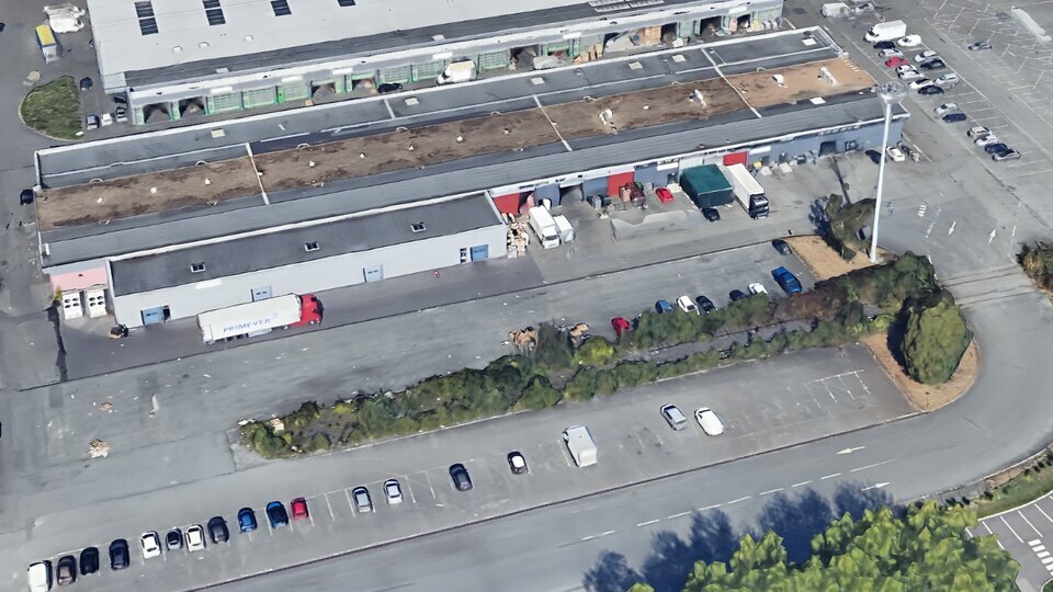 TOSTAIN ET LAFFINEUR VENTE-LOCAL D'ACTIVITE-LOMME-59