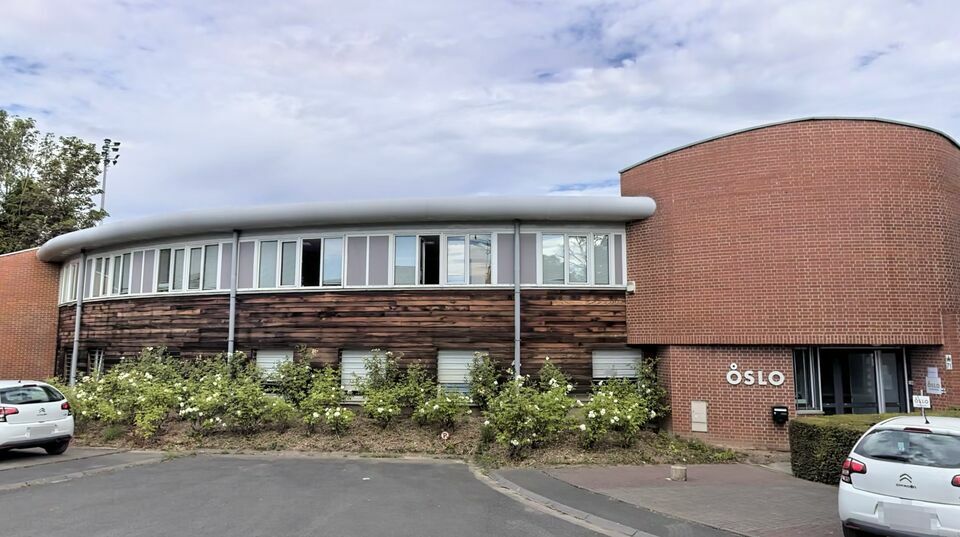 TOSTAIN ET LAFFINEUR LOCATION-BUREAUX-VILLENEUVE_D'ASCQ-59