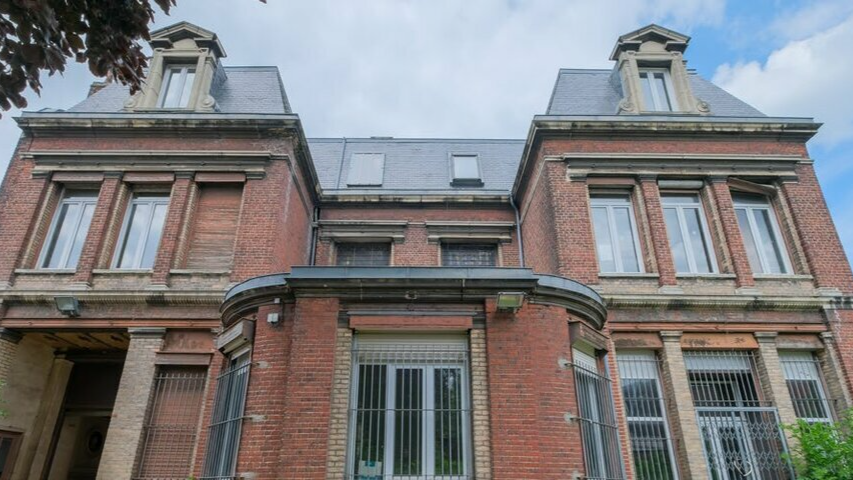 TOSTAIN ET LAFFINEUR VENTE-LOCAL COMMERCIAL-TOURCOING-59