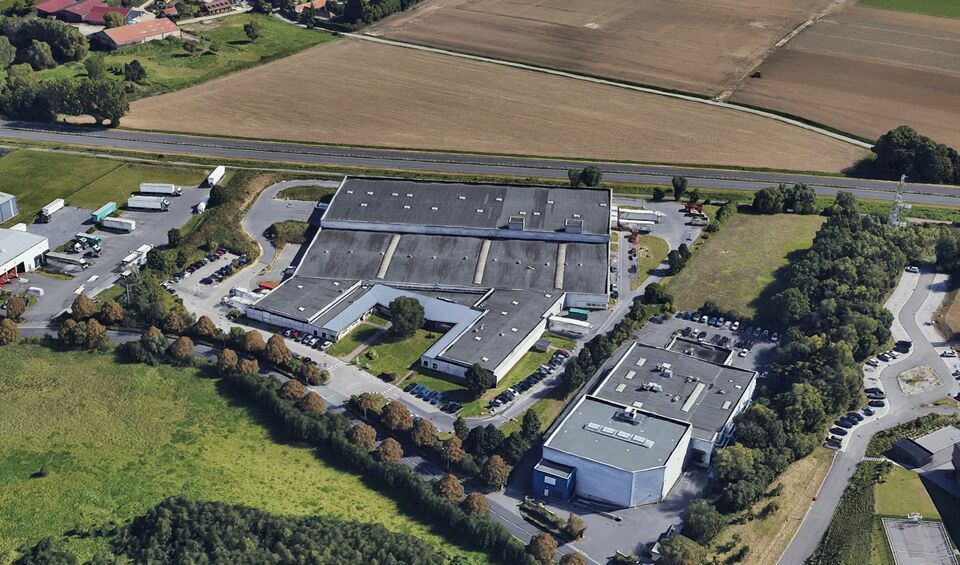 TOSTAIN ET LAFFINEUR LOCATION-LOCAL D'ACTIVITE-HEM-59