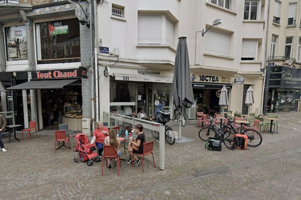 TOSTAIN ET LAFFINEUR LOCATION-LOCAL COMMERCIAL-LILLE-59