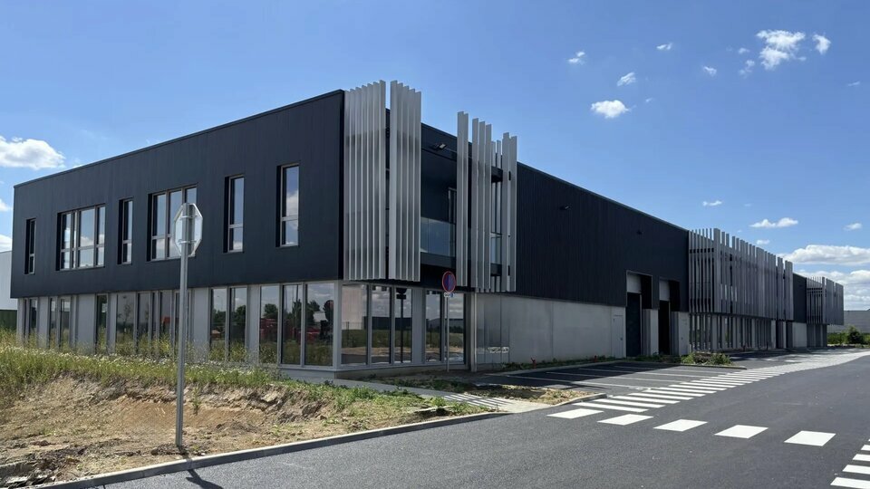 TOSTAIN ET LAFFINEUR VENTE-LOCAL D'ACTIVITE-AVELIN-59