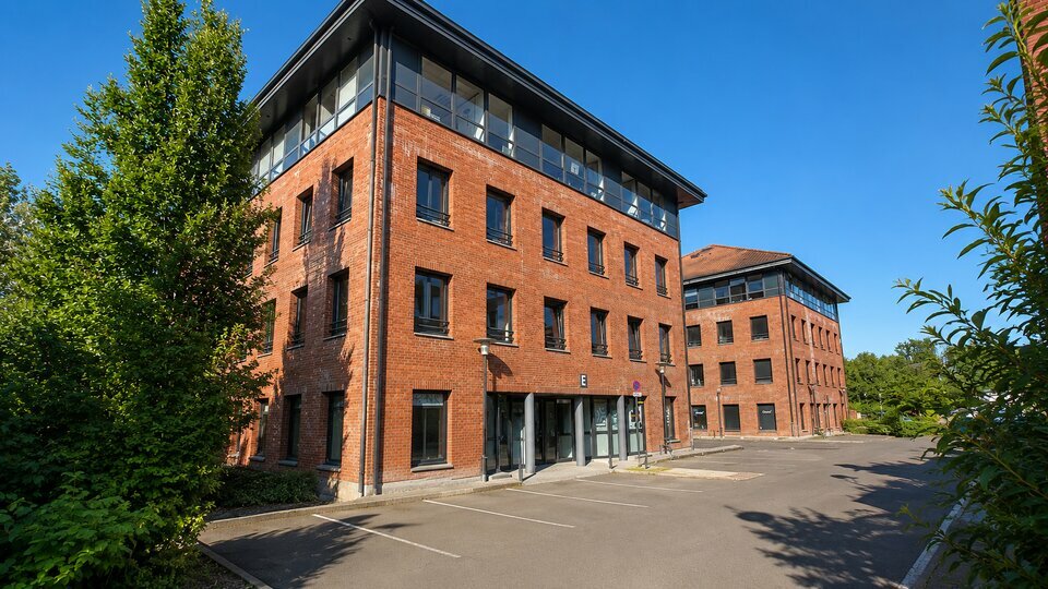 TOSTAIN ET LAFFINEUR VENTE-BUREAUX-WASQUEHAL-59