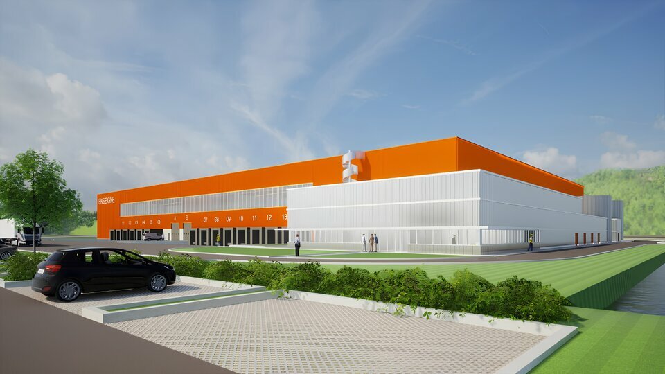 TOSTAIN ET LAFFINEUR LOCATION-ENTREPOT-DOURGES-62