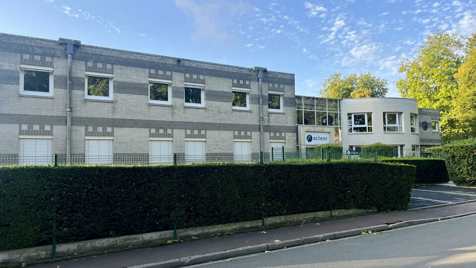 TOSTAIN ET LAFFINEUR LOCATION-BUREAUX-ROUBAIX-59