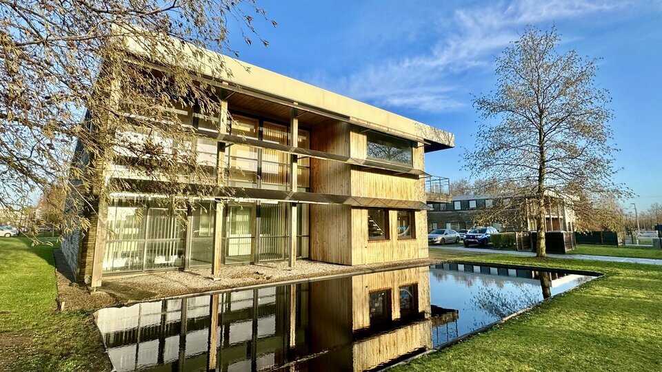 TOSTAIN ET LAFFINEUR LOCATION-BUREAUX-SAINGHIN_EN_MELANTOIS-59