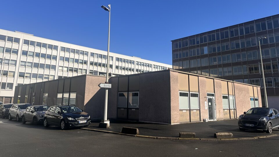 TOSTAIN ET LAFFINEUR VENTE-BUREAUX-LILLE-59