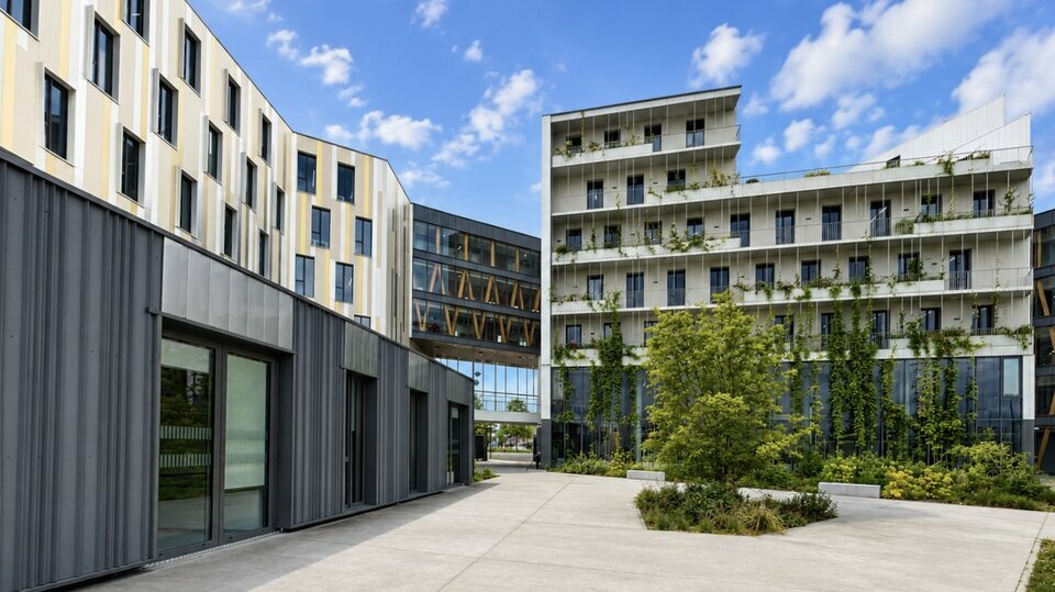 TOSTAIN ET LAFFINEUR LOCATION-BUREAUX-VILLENEUVE-D'ASCQ-59