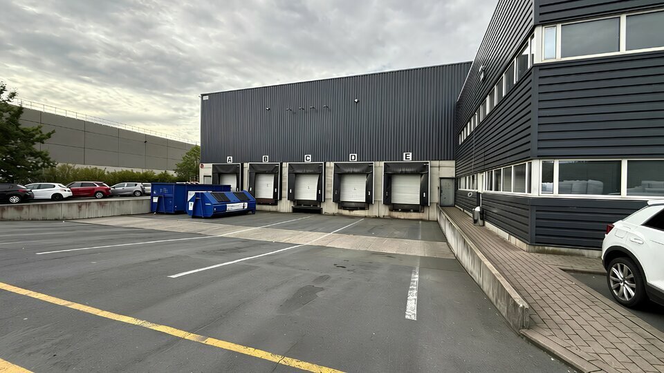 TOSTAIN ET LAFFINEUR VENTE-ENTREPOT-HOUPLINES-59