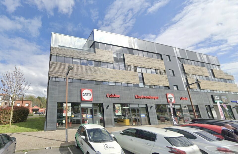 TOSTAIN ET LAFFINEUR LOCATION-LOCAL COMMERCIAL-MARQUETTE_LEZ_LILLE-59
