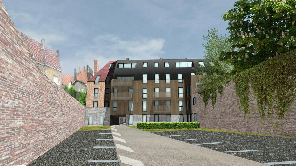 TOSTAIN ET LAFFINEUR VENTE-TERRAIN-DOUAI-59