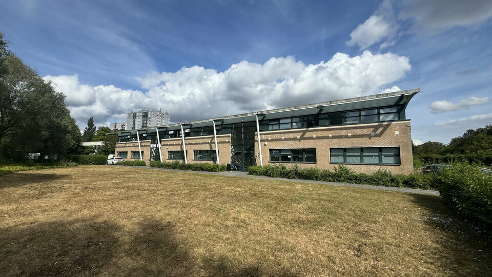 TOSTAIN ET LAFFINEUR VENTE-BUREAUX-LOOS-59
