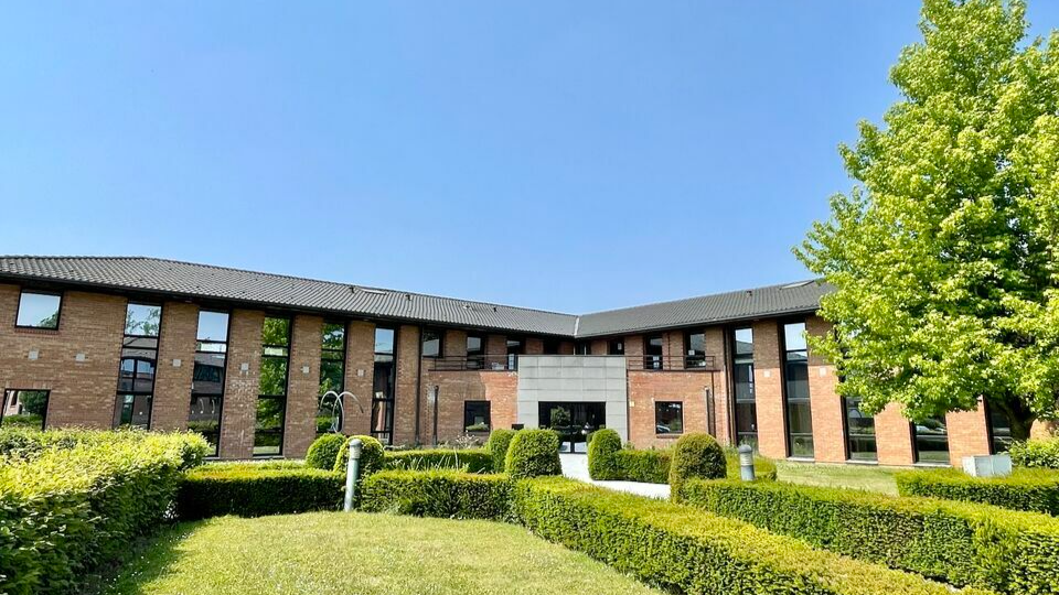 TOSTAIN ET LAFFINEUR LOCATION-BUREAUX-LEZENNES-59