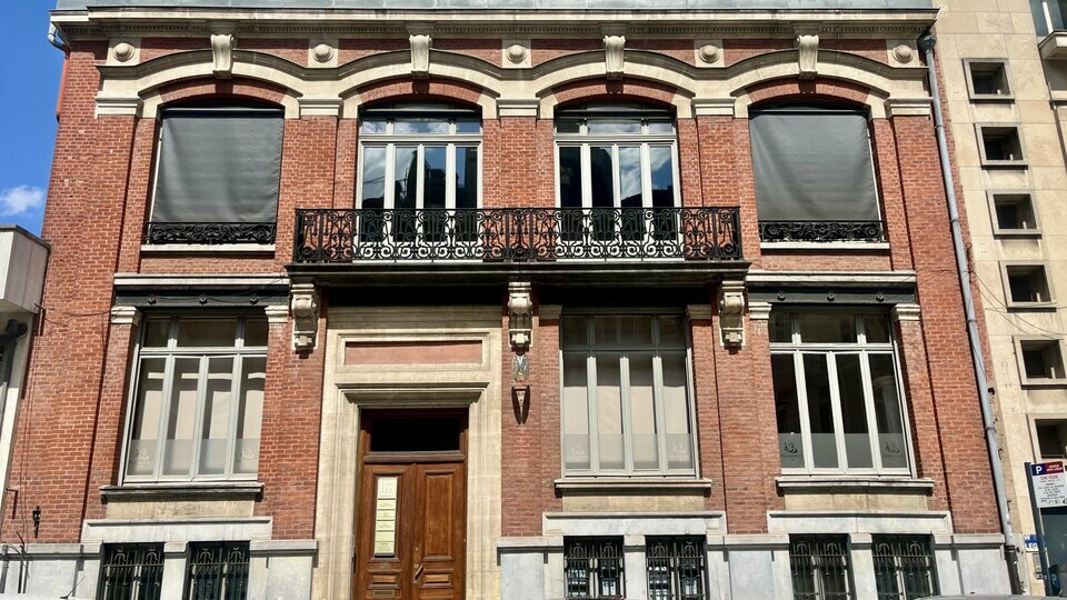 TOSTAIN ET LAFFINEUR VENTE-BUREAUX-ROUBAIX-59