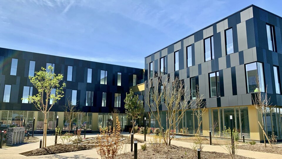 TOSTAIN ET LAFFINEUR LOCATION-BUREAUX-LESQUIN-59
