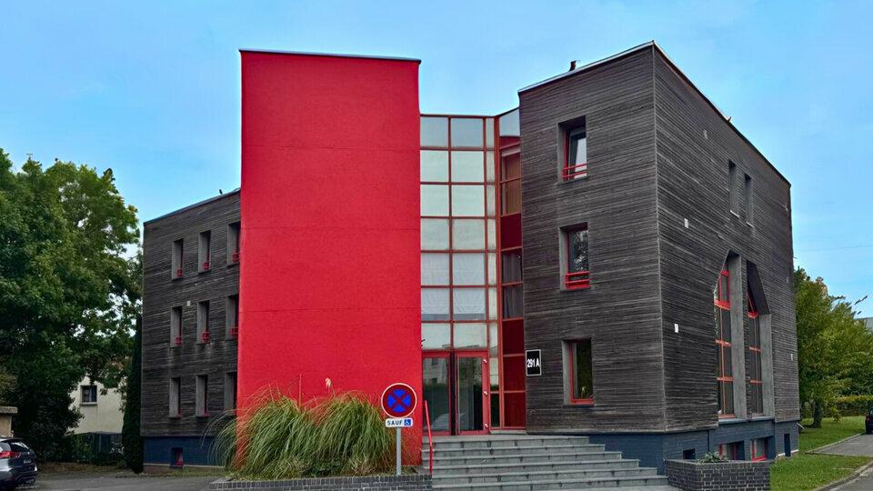 TOSTAIN ET LAFFINEUR VENTE-BUREAUX-MARCQ_EN_BAROEUL-59