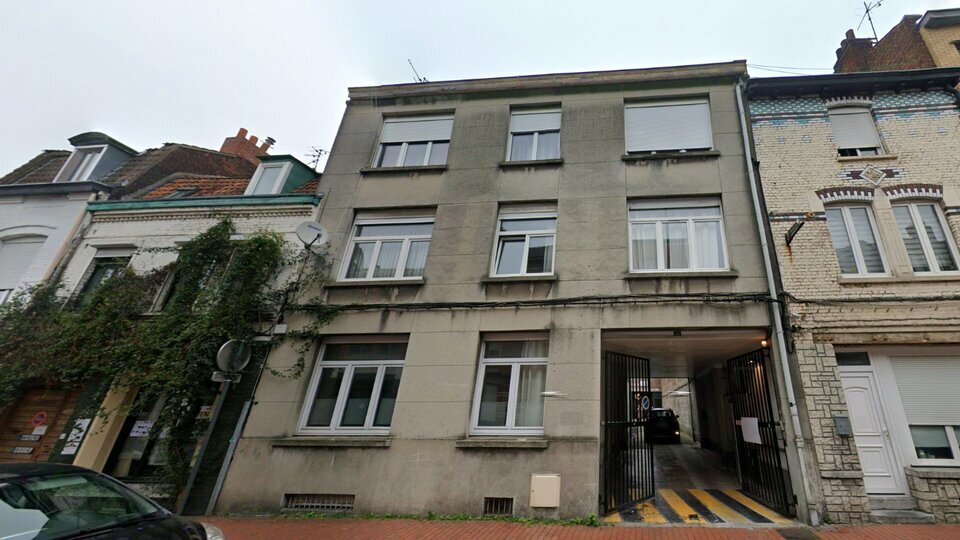 TOSTAIN ET LAFFINEUR VENTE-LOCAL D'ACTIVITE-LILLE-59