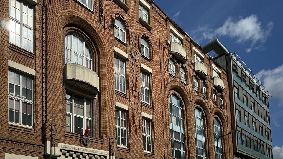 TOSTAIN ET LAFFINEUR LOCATION-BUREAUX-LILLE-59