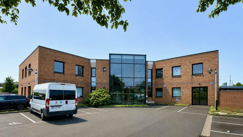 TOSTAIN ET LAFFINEUR LOCATION-BUREAUX-VILLENEUVE-D'ASCQ-59
