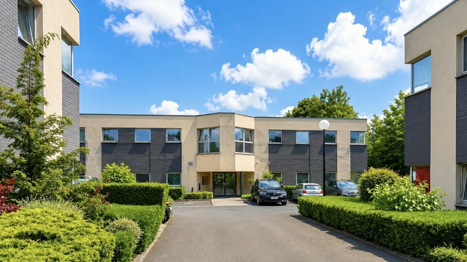TOSTAIN ET LAFFINEUR LOCATION-BUREAUX-WASQUEHAL-59