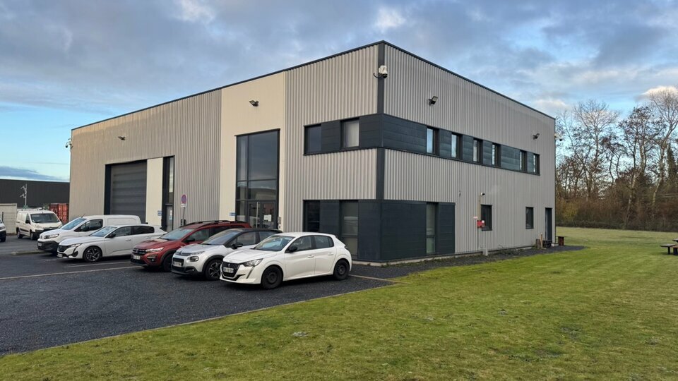 TOSTAIN ET LAFFINEUR LOCATION-LOCAL D'ACTIVITE-BRILLON-59