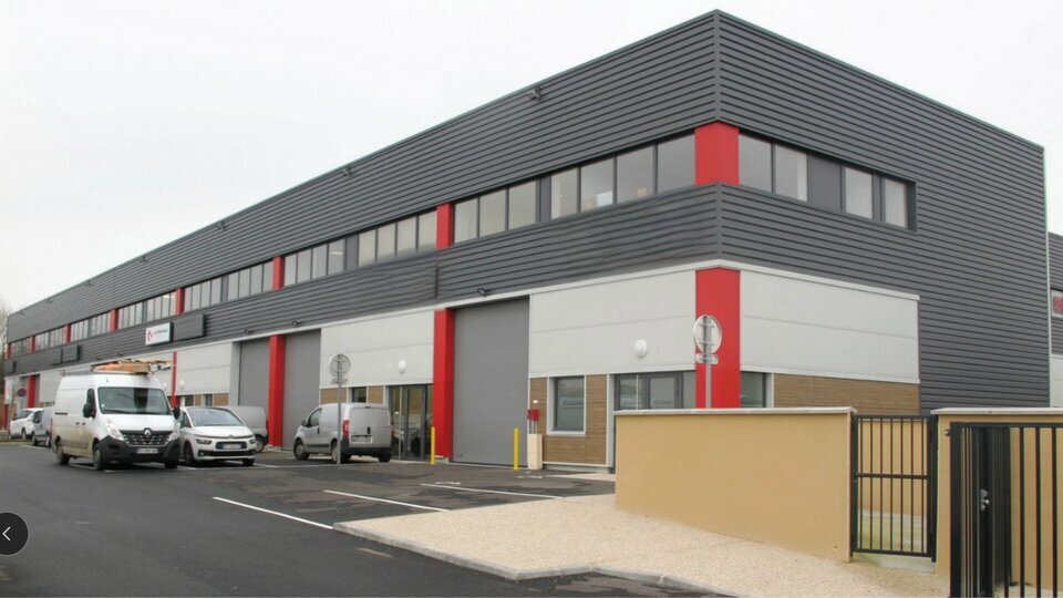 TOSTAIN ET LAFFINEUR LOCATION-LOCAL D'ACTIVITE-FAMARS-59