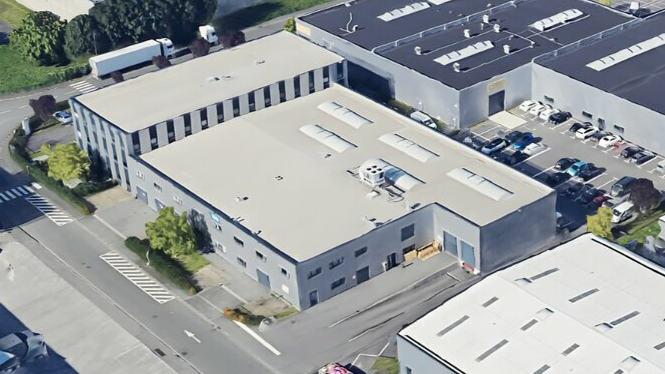 TOSTAIN ET LAFFINEUR LOCATION-LOCAL D'ACTIVITE-RONCQ-59