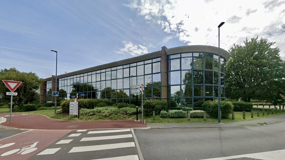 TOSTAIN ET LAFFINEUR LOCATION-BUREAUX-VILLENEUVE_D'ASCQ-59