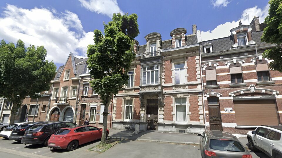 TOSTAIN ET LAFFINEUR VENTE-BUREAUX-CAMBRAI-59