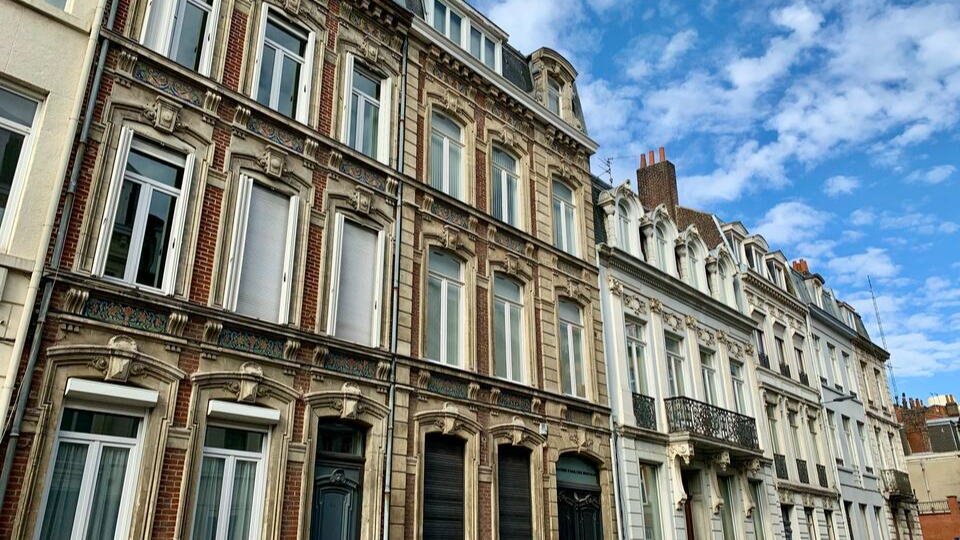 TOSTAIN ET LAFFINEUR VENTE-BUREAUX-LILLE-59