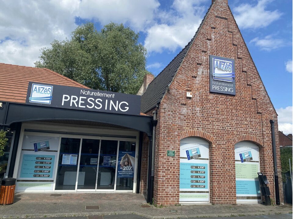 TOSTAIN ET LAFFINEUR LOCATION-LOCAL COMMERCIAL-WASQUEHAL-59