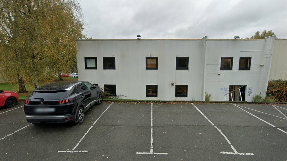 TOSTAIN ET LAFFINEUR VENTE-LOCAL D'ACTIVITE-HEM-59