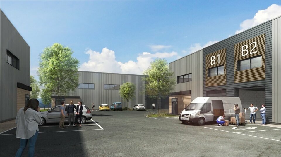 TOSTAIN ET LAFFINEUR LOCATION-LOCAL D'ACTIVITE-SAINGHIN_EN_MELANTOIS-59