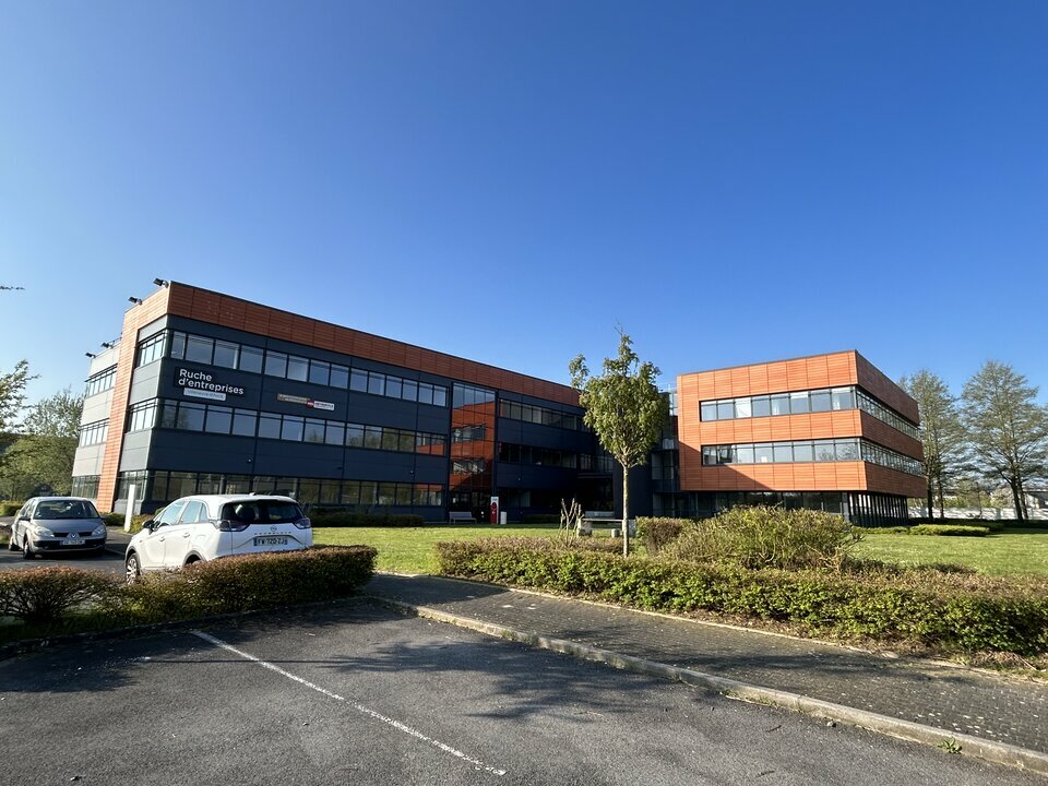 TOSTAIN ET LAFFINEUR LOCATION-BUREAUX-VILLENEUVE_D'ASCQ-59