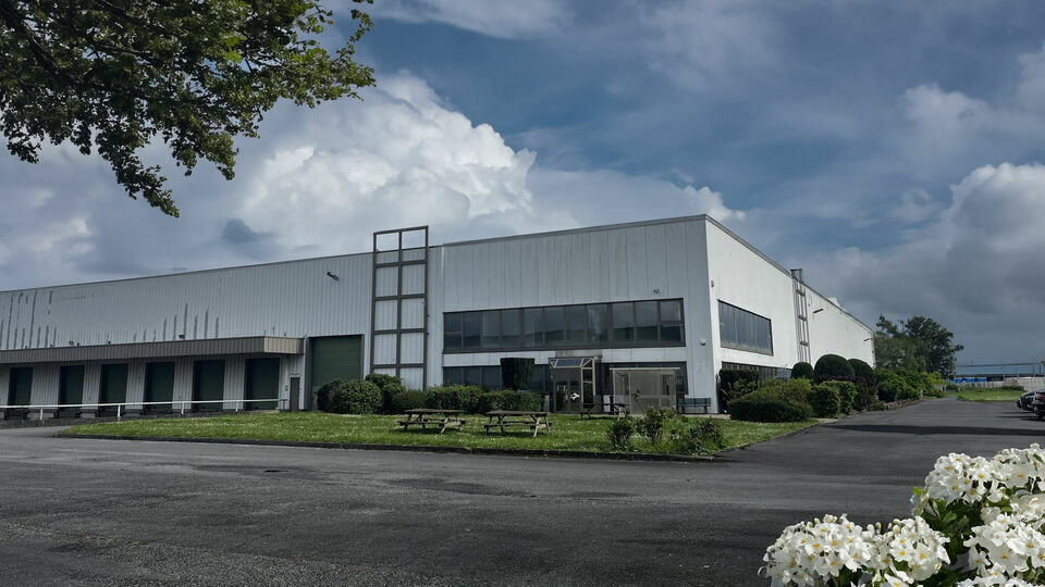 TOSTAIN ET LAFFINEUR LOCATION-ENTREPOT-NIEPPE-59