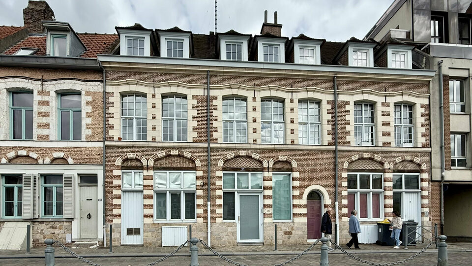 TOSTAIN ET LAFFINEUR VENTE-BUREAUX-LILLE-59
