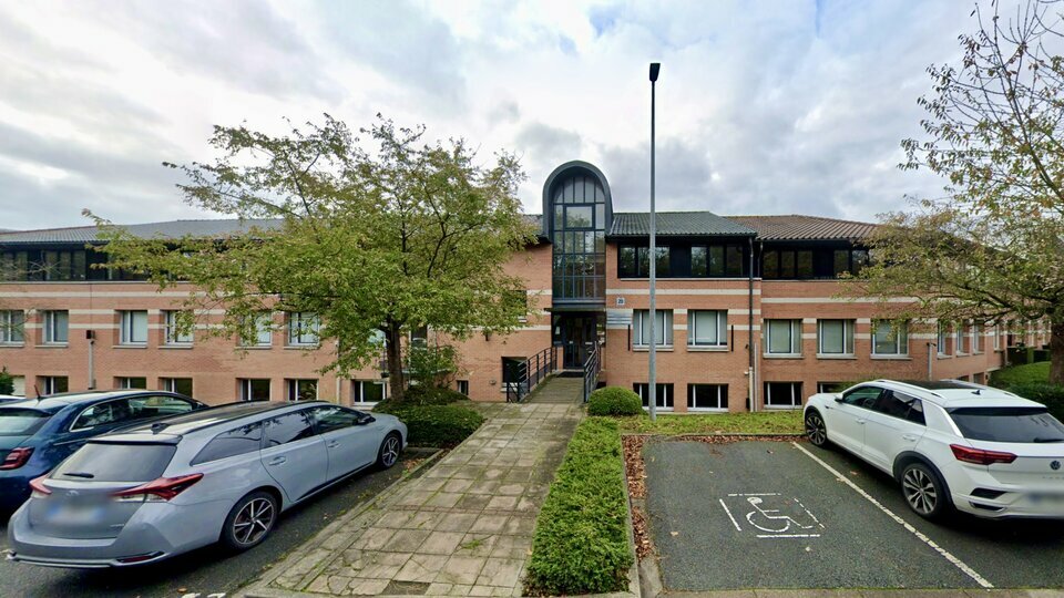 TOSTAIN ET LAFFINEUR LOCATION-BUREAUX-VILLENEUVE_D'ASCQ-59