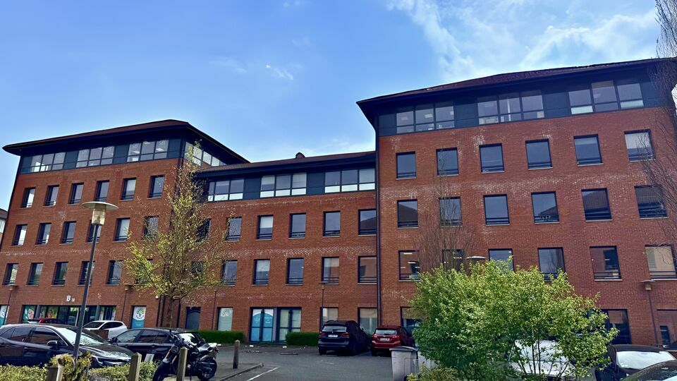 TOSTAIN ET LAFFINEUR LOCATION-BUREAUX-WASQUEHAL-59