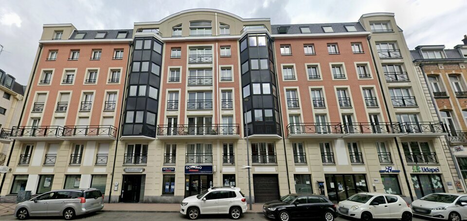 TOSTAIN ET LAFFINEUR LOCATION-BUREAUX-LILLE-59