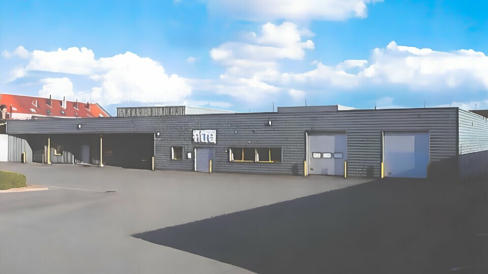 TOSTAIN ET LAFFINEUR VENTE-LOCAL D'ACTIVITE-TOURCOING-59